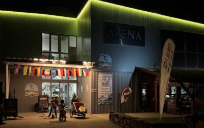 Bežecké preteky – LETECKÁ 100