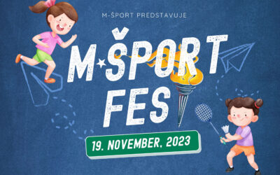 MŠport Fest